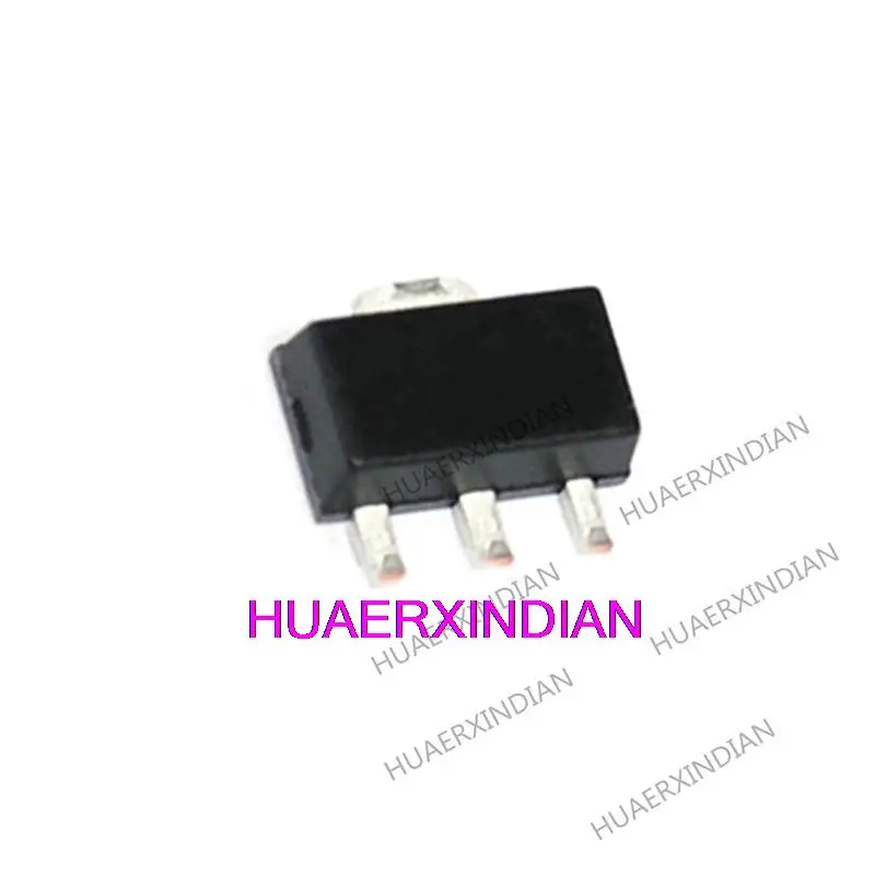 

10PCS/LOT New Original BL9153-3.3 3.3V SOT89