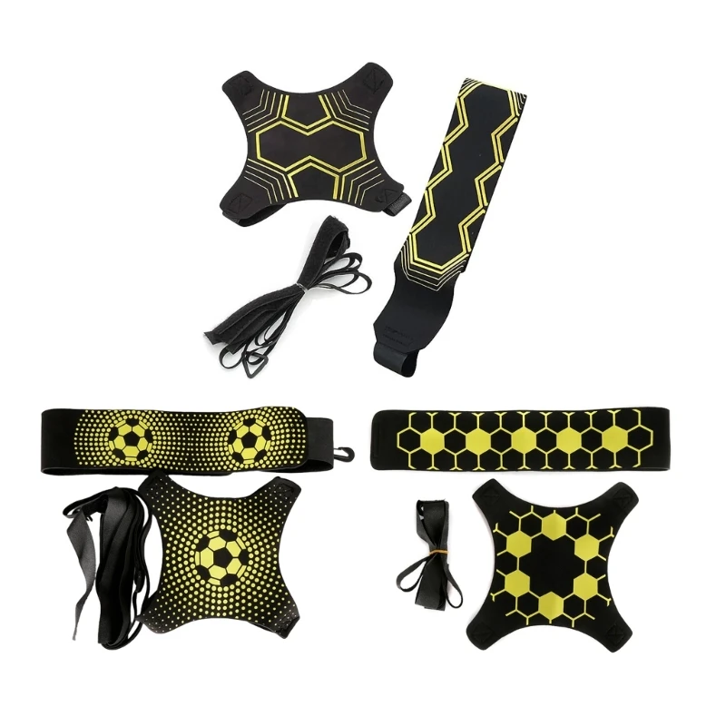 

Football Skill Improvement Ball 3 Optional Football Training Equipment