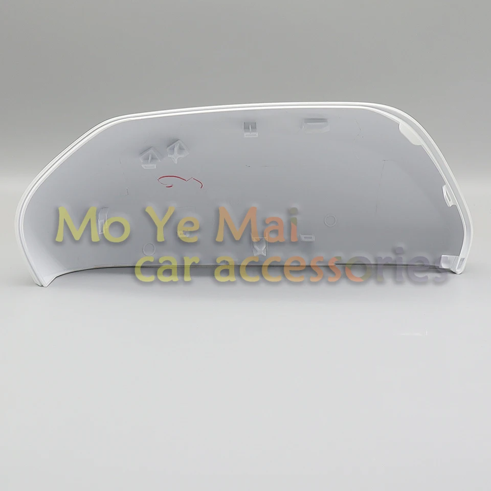 2016 2017 2018 2019 2020 2021 2022 토요타 프리우스 XW50 프라임 윙 사이드 미러 하우징 쉘용 백미러 커버 케이스