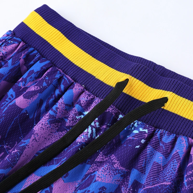 Basketball Pockets Shorts Outdoor Men Sporting Beaching Bottoms 3D Print Traning Bodybuilding Breathable Gym Running Short basketball shorts,running shorts