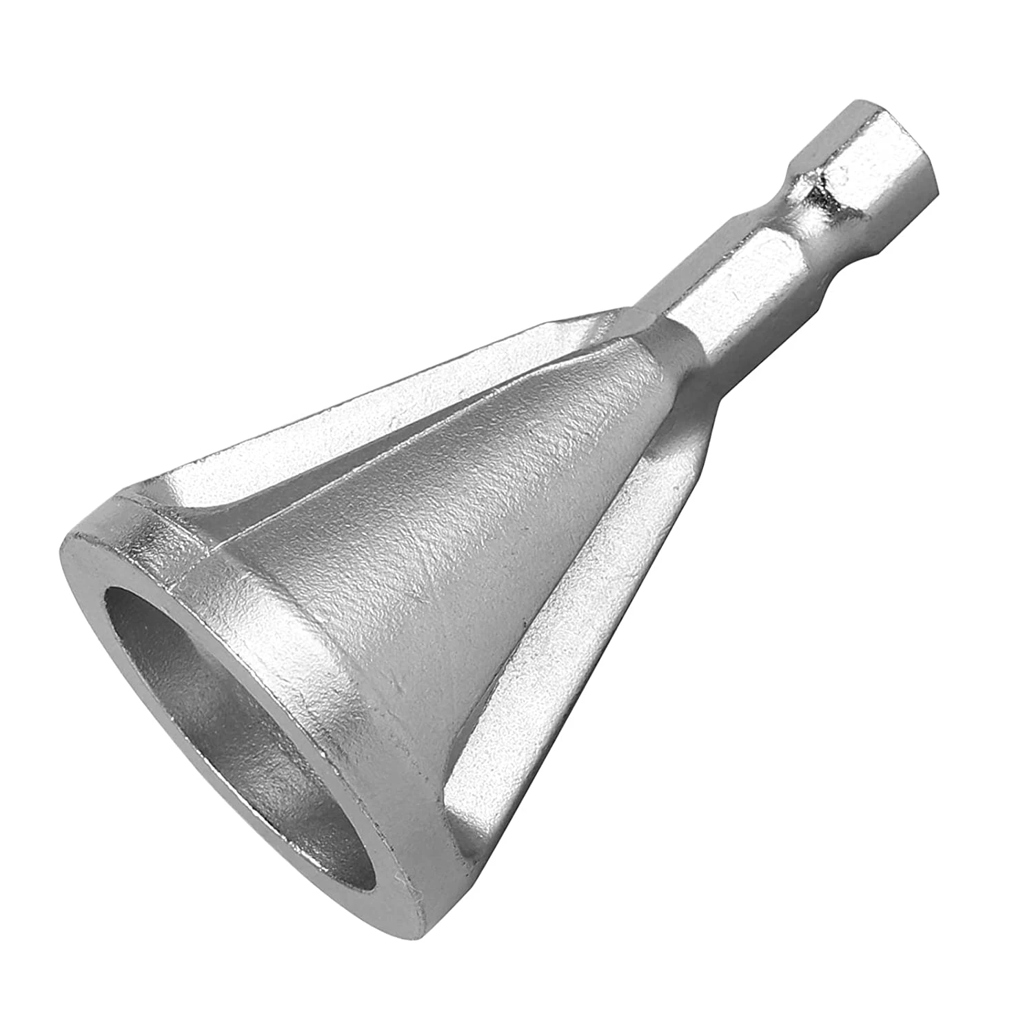 Deburring External Chamfer Tool for Drill Bit Burr Removal Bit Quickly