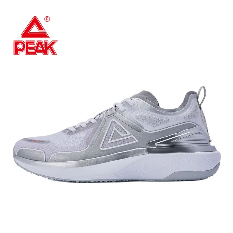PEAK TAICHI 4.0 Pro Men's Running Shoes Outdoor Breathable