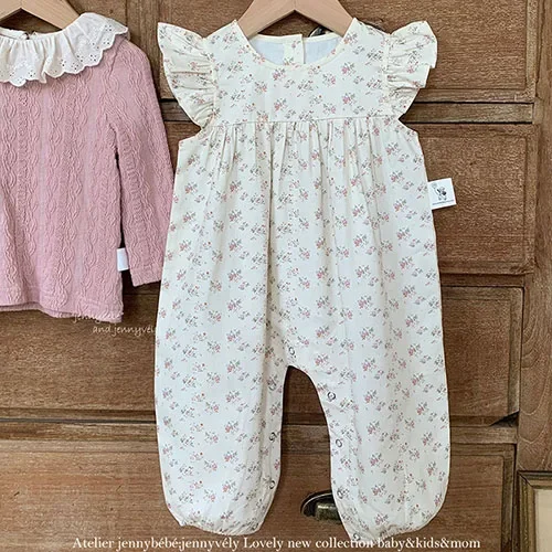 ZN559 Romper