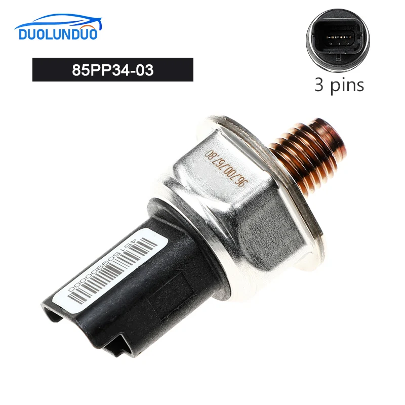 

Новинка 85PP34-03 датчик давления топлива для CITROEN C3 C4 C5 DS3 DS4 DS5 для Peugeot 008 5008 EXPERT PARTNER 206 207 208 301 308 508