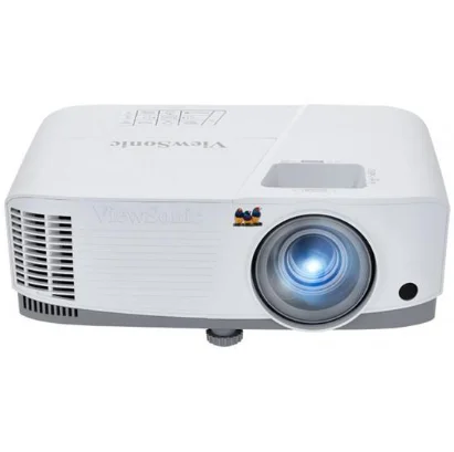 Business Projector 4000 Lumens Smart Home Theater Video Portable 3D Projectors for Education
