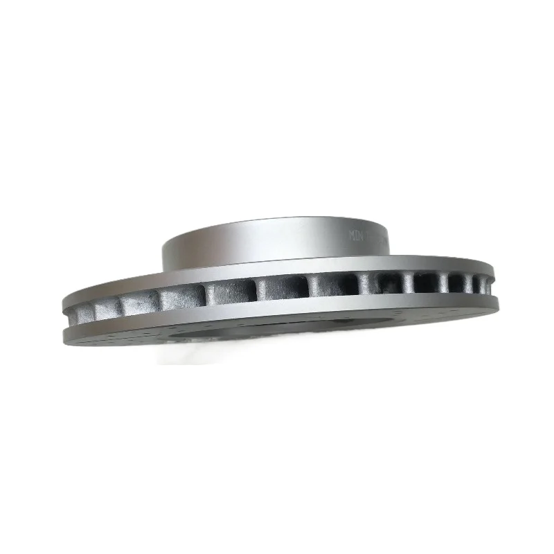 메르세데스-벤츠 W203 S203 C209 OEM 2034210512에 적합한 브레이크 디스크