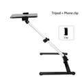 With clip