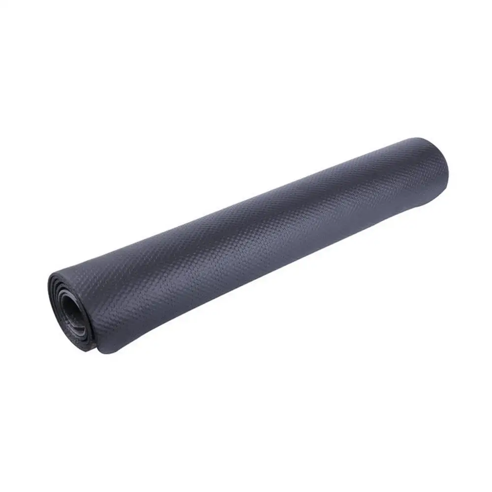 Description Picture 6 of item1pcs Yoga Mat Exercise Mat For Treadmill Non Slip Exercise Bike Mats For Trainer Hardwood Floor Carpet Protection For Cycling