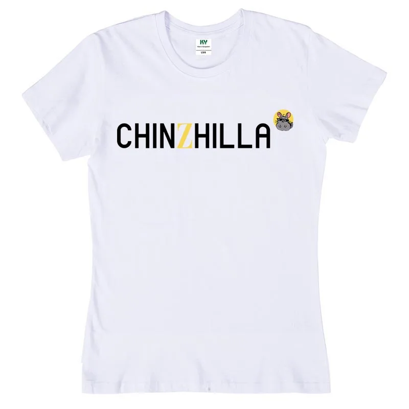 Chinzhilla My School President T Shirt Thai BL Drama