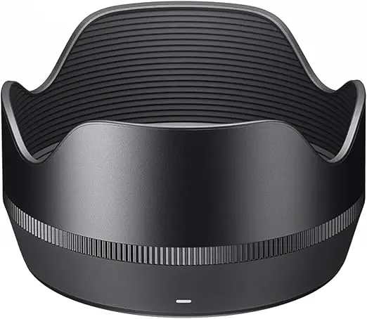 시그마 23mm F1.4 DC DN 컨템포러리 ( E 마운트, 캐논 RF 마운트, APS-C 미러리스 카메라용) 표준 단렌즈 (풍경 사진 촬영용)