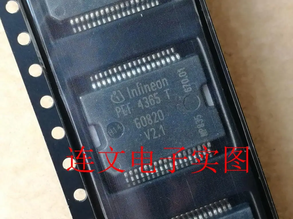 

Бесплатная доставка PEF4365TV2.1 IC 10 шт.
