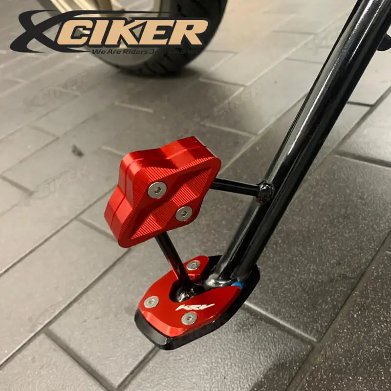 ̵ ĵ Ź, CNC  ̱ ĵ Ŀ,  ű Ȯ е, KYMCO KRV180  ׼