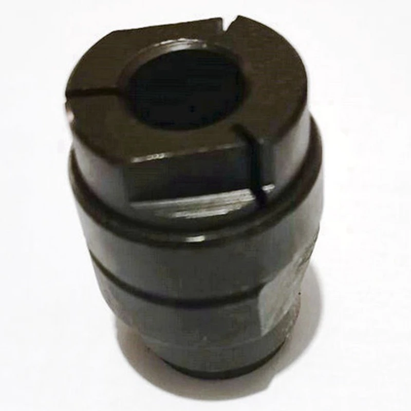 2PCS Collet Chuck 1/2 Inch 12.7Mm Suitable For Makita 3601B Collet Chuck 763623-2 Cylindrical Cone 5