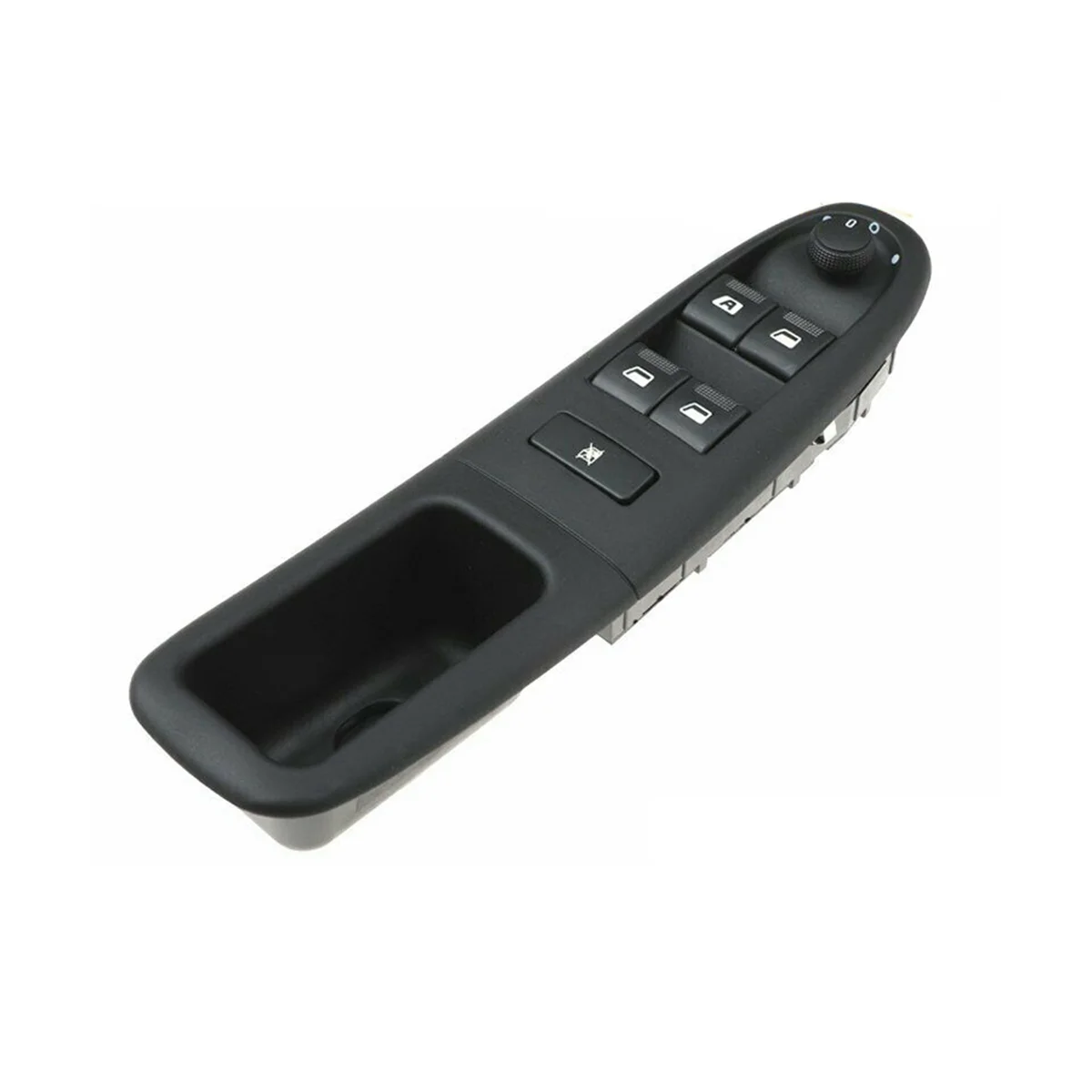 

Автомобильный передний левый Электрический переключатель стекла для Peugeot 406 8B Baujahr 1995-2004 6554CF 6554.CF