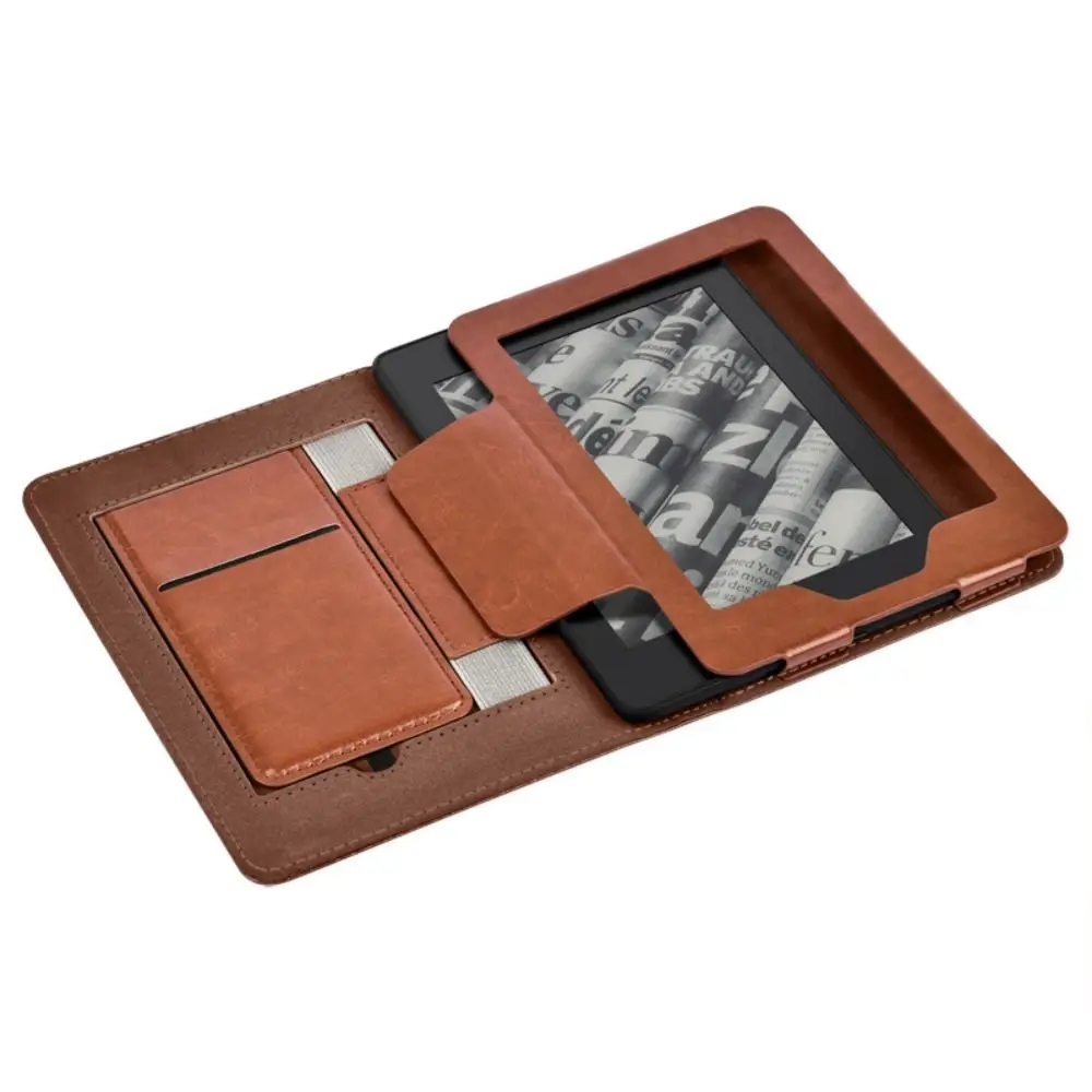 Colorsoft Stand Case with Auto Wake/Sleep