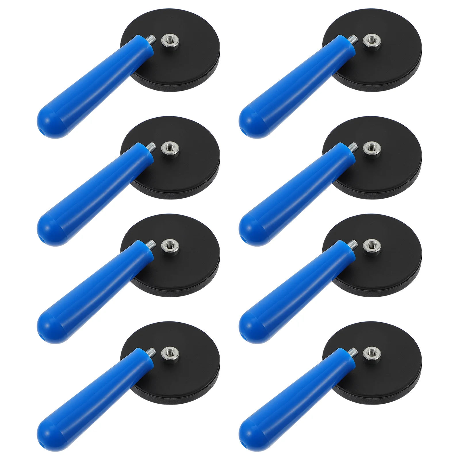 

Car Vinyl Wrap Gripper Magnet Holder Tints Tool Vinyl Installation Car Foil Tool Black Magnetic Modification Tool