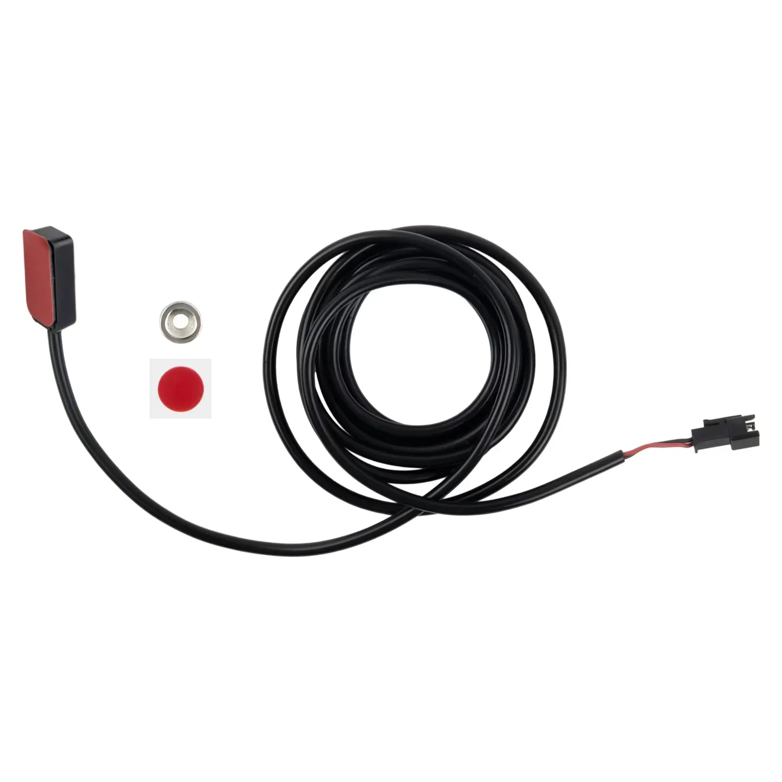 1.7m Hydraulic Brake Sensor Mechanical Oil Cut Off Bike Switch Cable Controller Parts For Electric Bicycle Ebike Protecting