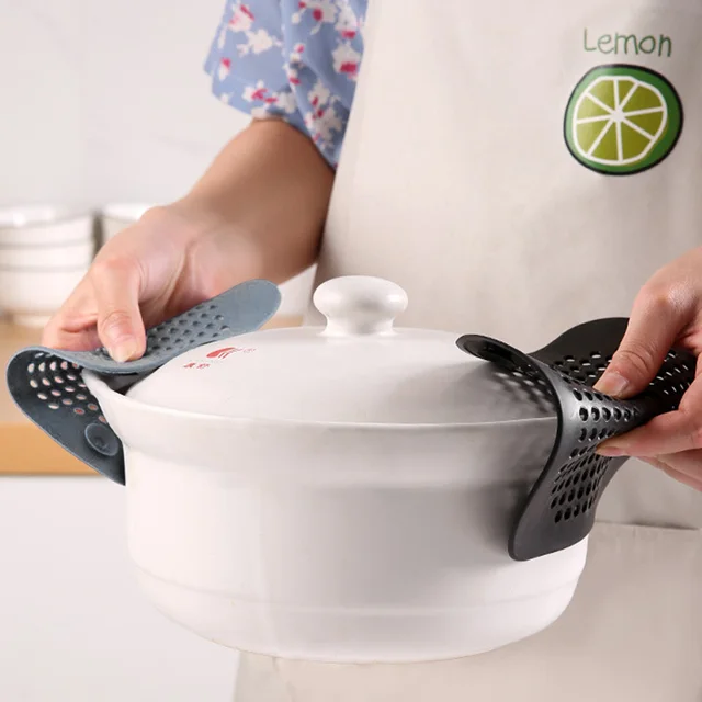 BLANCHE - Bouchon De Vidange Anti-colmatage En Silicone, Pour Évier De