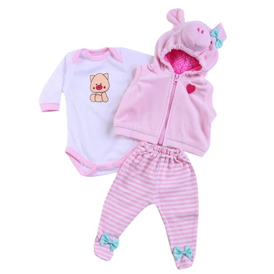 Bebe Reborn Ropa Para Bebe Amazon Aori Lifelike Reborn Baby Dolls