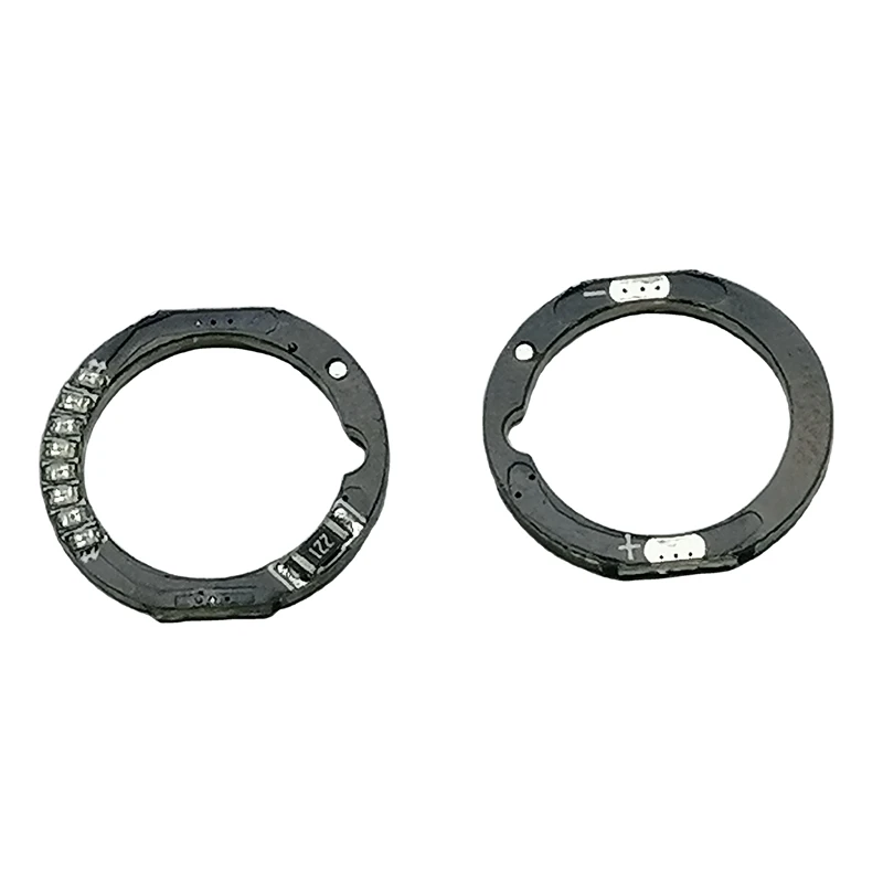 Infrared lights for underwater visual fishing fish detection monitoring camera lens module 8
