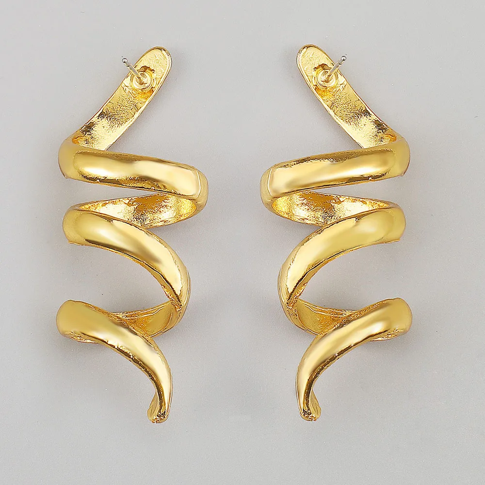 3739-b52317.jpg Ohrringe "Hajnal" – Bild 1