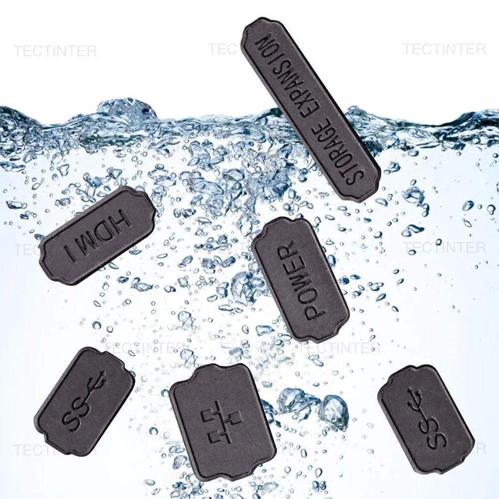 Housse Anti-poussière pour Manette Xbox Series X - Accessoires de Jeu 2 en 1 avec Couvercle
