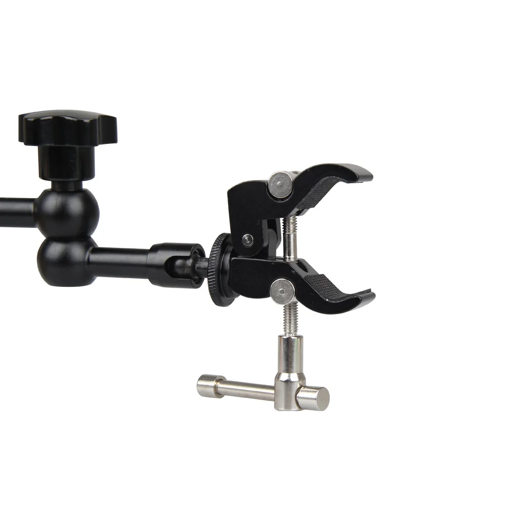 Bike Mount Osmo Parts Compatible for DYS ipower DJI OSMO Handheld 4K Camera and 3-Axis Gimbal