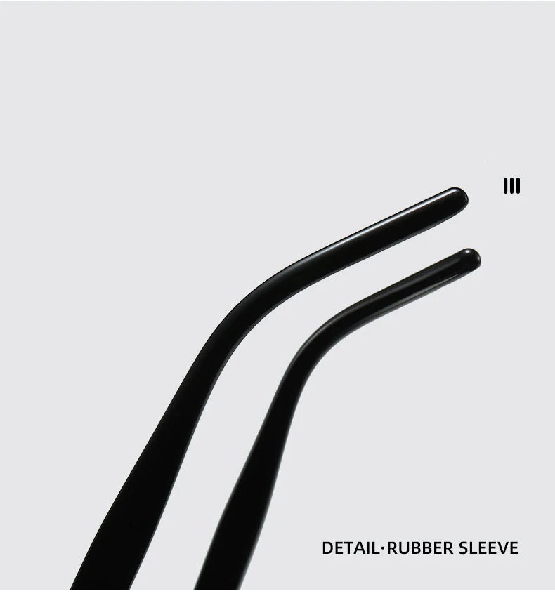 2025 Neue Anti-Blaulicht-Lesebrille für Damen, eleganter Rahmen, personalisierte, bunte, mit Perlen verzierte Brille 8550 – Detail 9