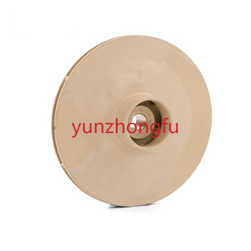 

Pump Impeller Plastic PPO Household Self-priming Centrifugal Booster Clean Water Stainless Steel Pump Electromechanical Hardware