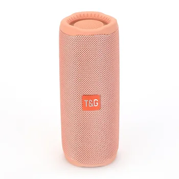 Portable Wireless Subwoofer Bluetooth Speaker