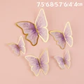 5pc butterfly 4
