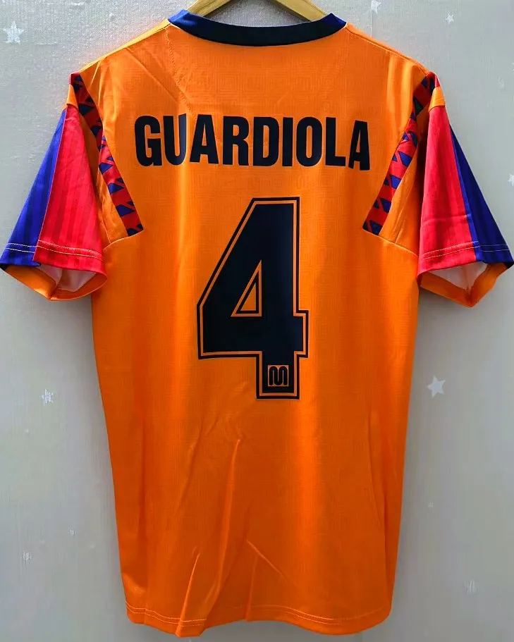 25 New Summer Serie A Sampdoria Vintage Jerseys Football Jerseys Training Jerseys Adult and Children's Football Jerseys 4