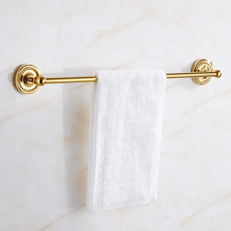 Single Towel Bar