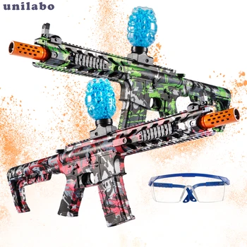 M416 Electric Blaster 1