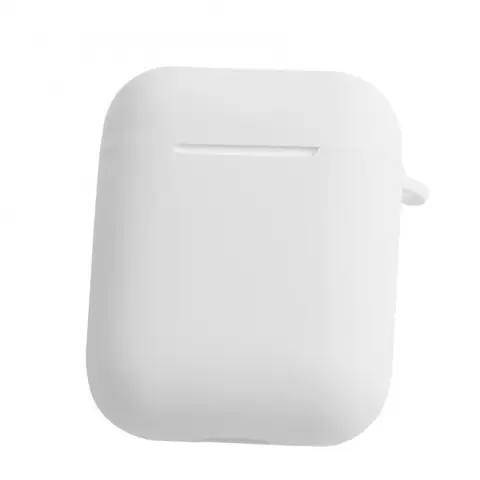 Earphone Protective Case Headset Cover Anti-Scratch Soft Ultra-Thin Anti-Fall For AirPods 1/2 For Apple I9S/I10/i11/i12