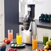 Large caliber slow juicer multi-function juice residue separation automatic home 3