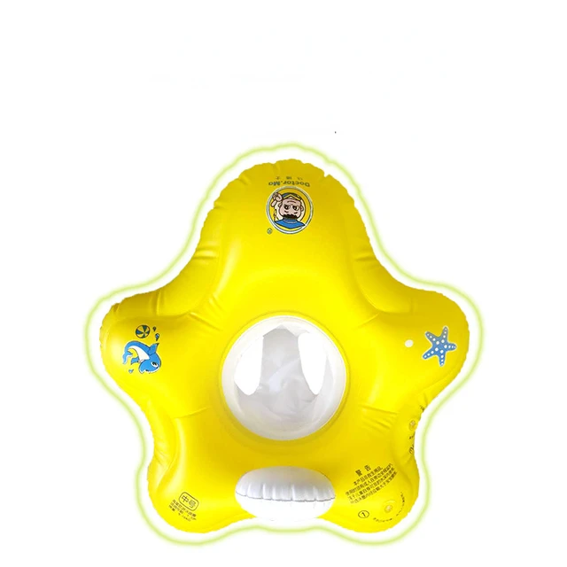 Children's Summer Water Entertainment Equipment Seat, Baby Sitting, Swimming, Floating Square, Baby and Newborn Accessories 3