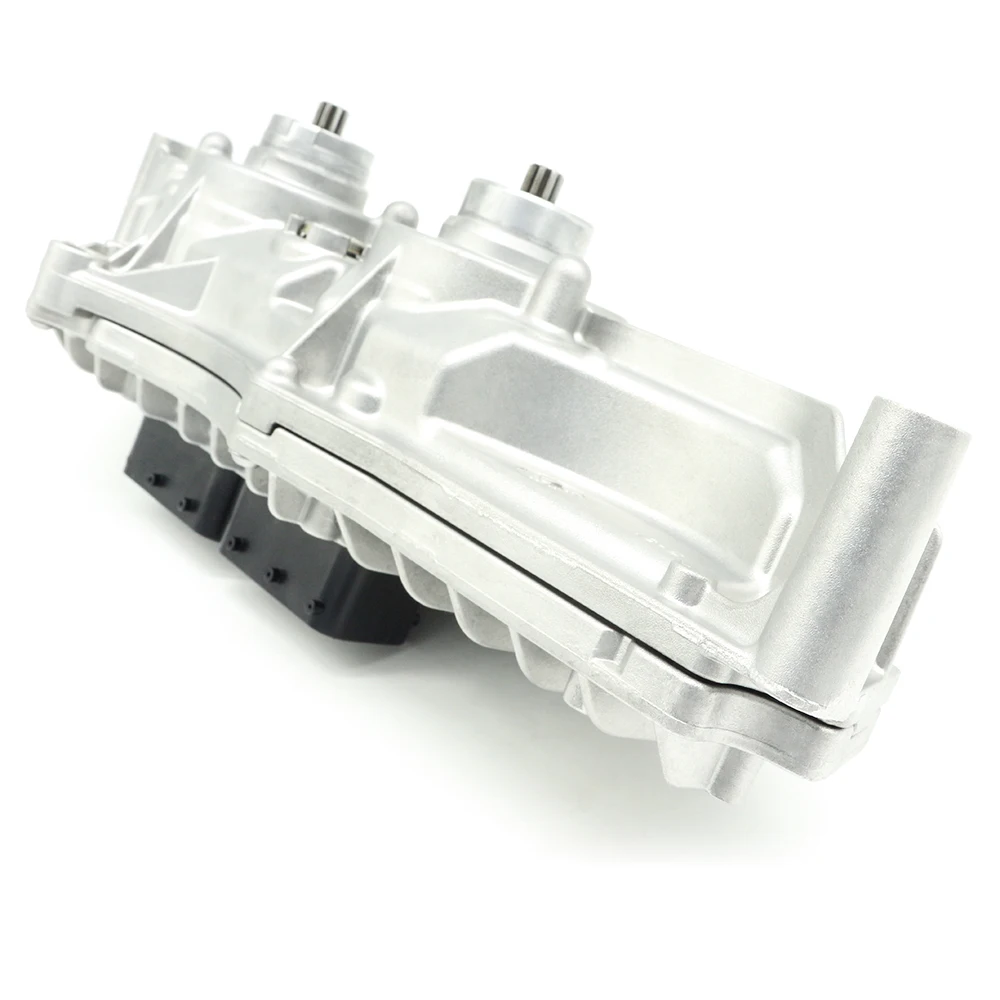 Рисунок 5 - 6DCT250 DPS6 TCU модуль управления