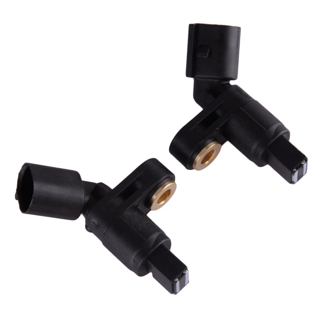 

Датчик скорости переднего левого и правого колес автомобиля 1J0927804 1J0927803, подходит для Volkswagen Beetle Cabrio Derby Golf Jetta Passat Audi Seat