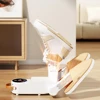 Electric Shoe Dryer Boot Warmer Shoe UV Foot Boot Dryer Eliminate Odor Fast Drying Boot Deodorizer Multifunction Socks Dryer 4