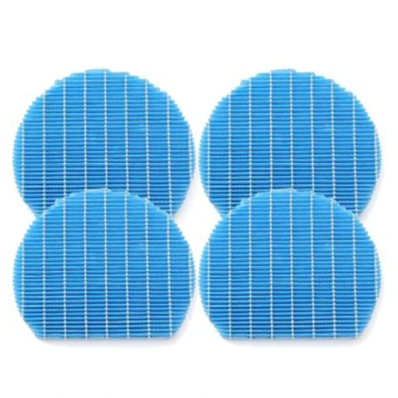 

4pcs Humidification Filter FZ-A61MFR for Sharp KC-D41/51/61, KC-A41/51/61 Air Purifiers