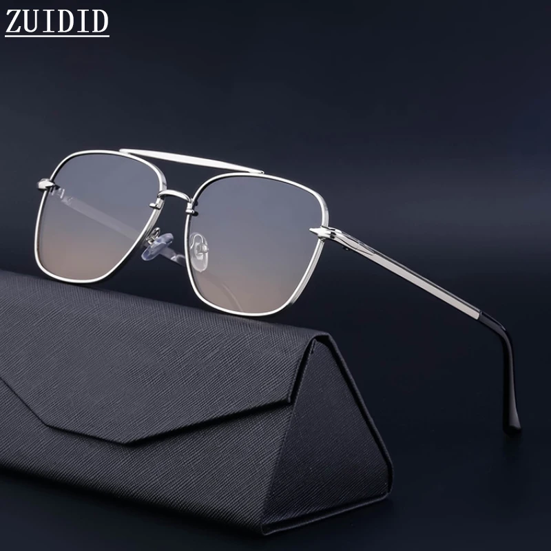 Vintage Sunglasses For Men  Square Fashion Glasses Sunglasses Women Trending Lunette De Soleil Homme Sonnenbrille Lentes_voghion.com