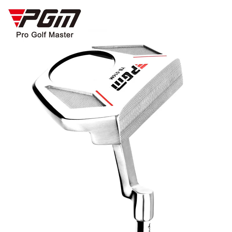 PGM Golf Clubs Men's Putter Low Center of Gravity Ball Picking Function Aiming Line Putters TUG034 golf club