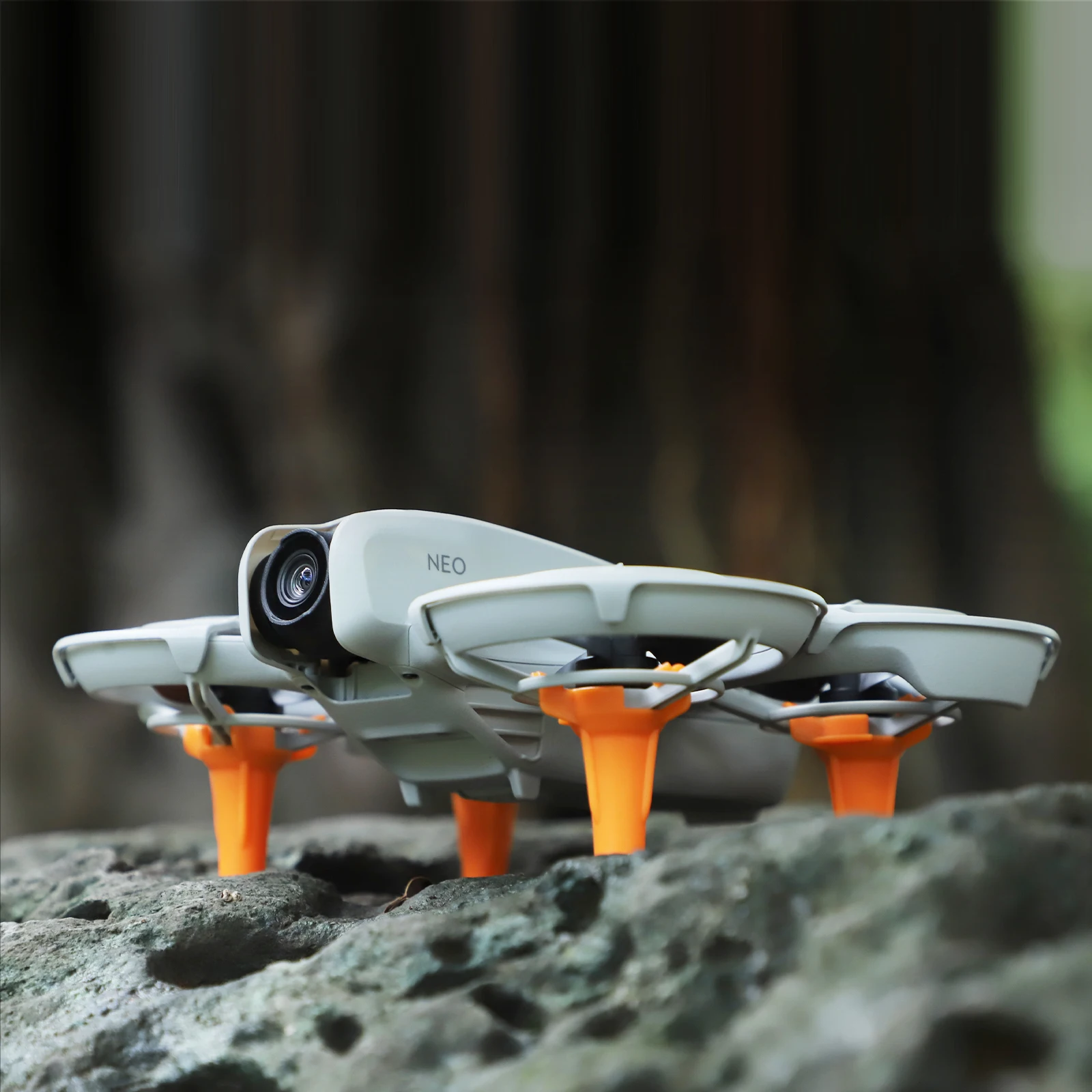 Neo Drone Heightened Gear Anti-fall Landing Gear Support Kit Protector for DJI Neo Aircraft Accessories