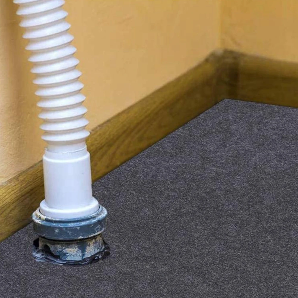 Silicone Mat Kitchen Sink Mat Drip Tray Silicone