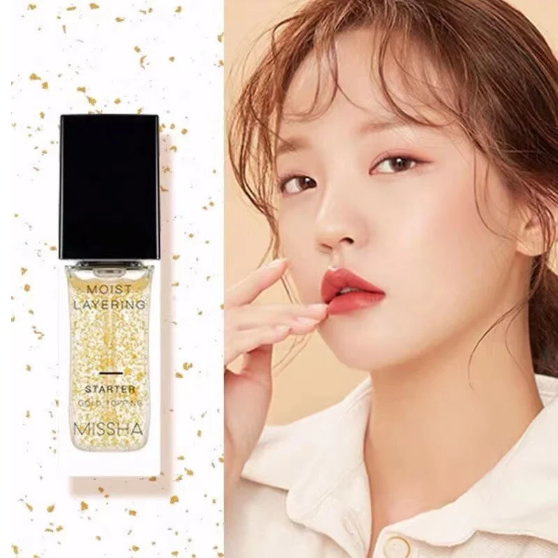 Крем-консилер MISSHA SPF37 PA ++, увлажняющий крем для лица, корейский стиль, для подписи