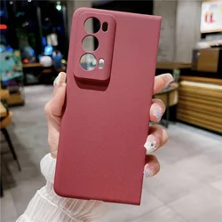Multicolour Frosted Hard Protective Plastic Phone Cover for Plastic (DKRED)