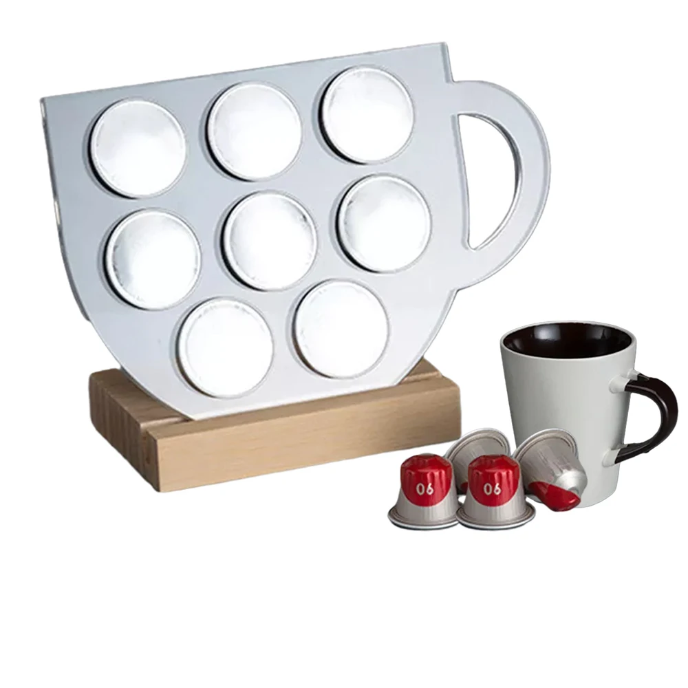 Professional Home Office Gift Practical For Coffee Accessories