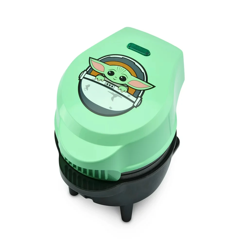 

The Child 4" Mini Maker