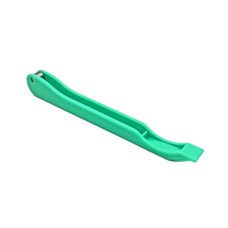 Colorful Glass Handcraft Foil Tool - Convenient and Practical Home Decor Essential Useful Tools for Daily Life Multiple Colors